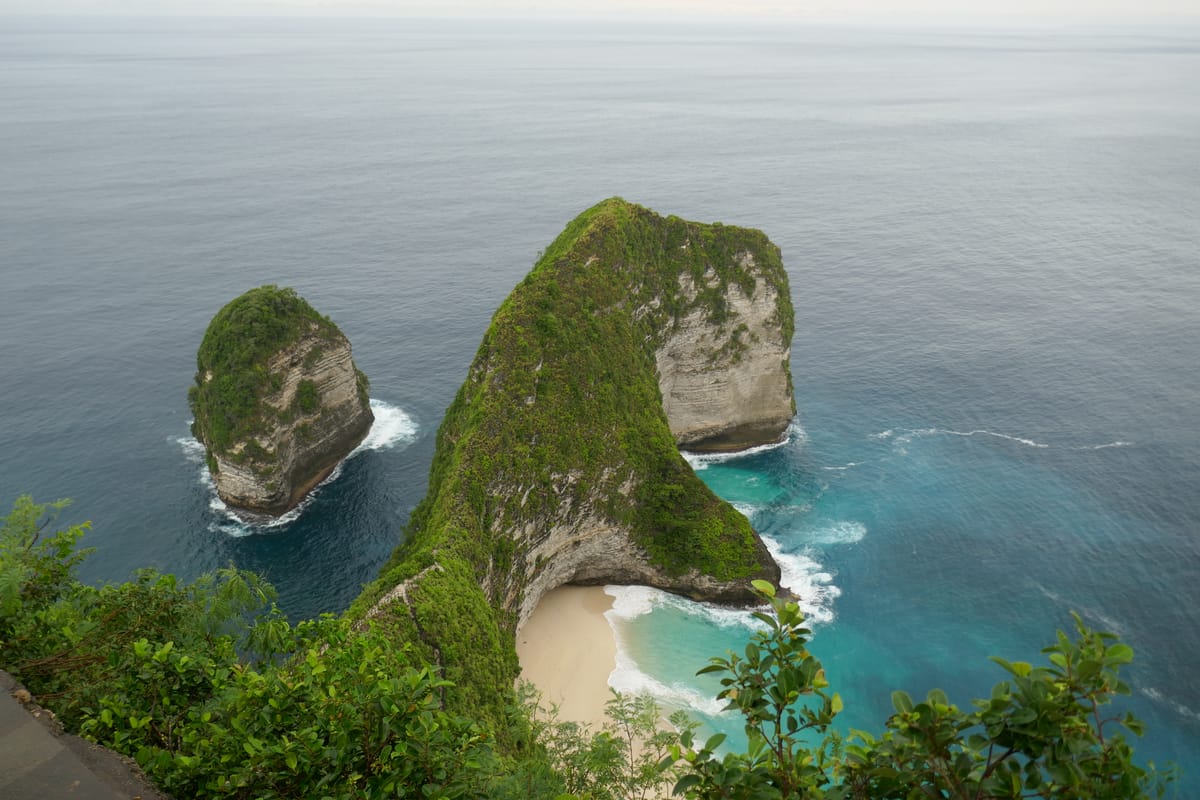 Day 6 - Nusa Penida (10/5/2025)