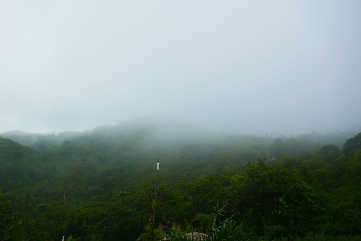 Day 7 - Nusa Penida (11/5/2025)